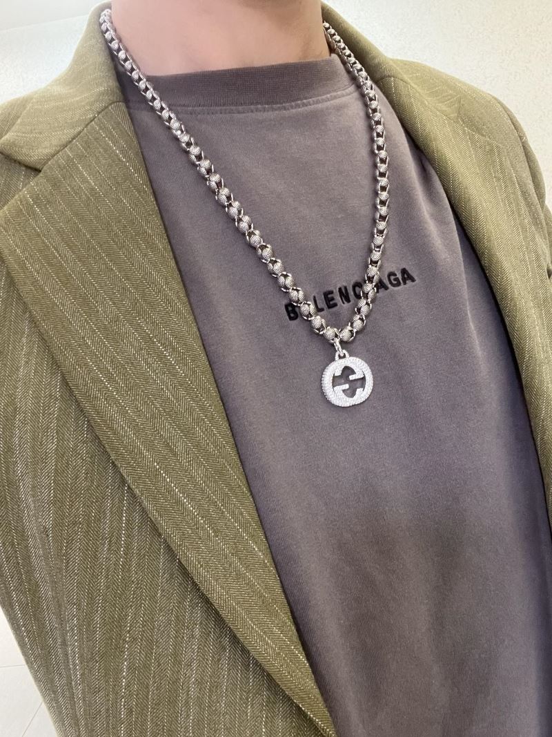 Gucci Necklaces